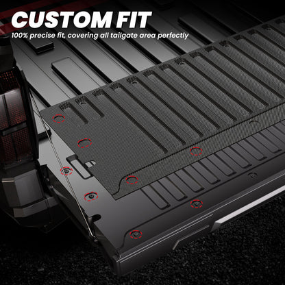 2024-2026 Toyota Tacoma 5FT/6FT Heavy Duty Truck Bed Mat or Tailgate Mat