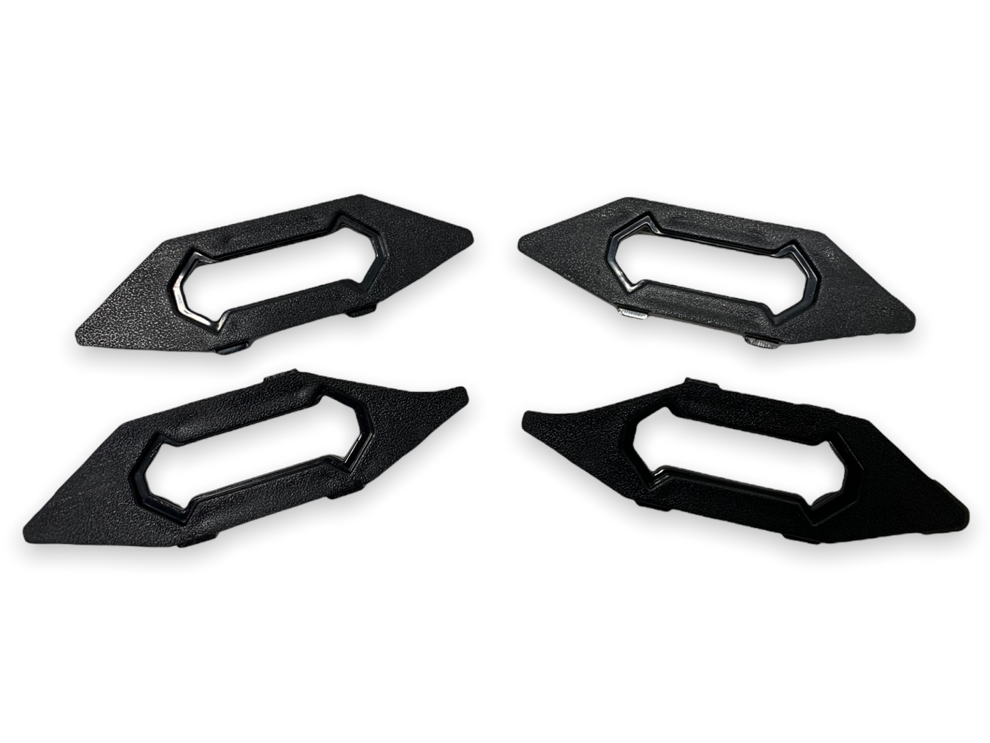 OEM Tacoma Grille Lights