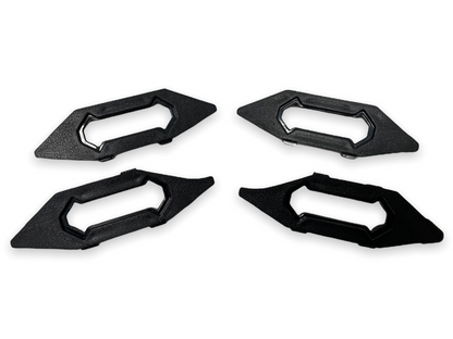 OEM Tacoma Grille Lights