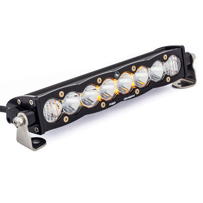 Baja Designs S8 LED Light Bars