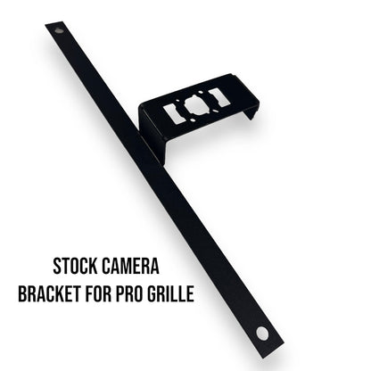 Tacoma Pro Camera Bracket