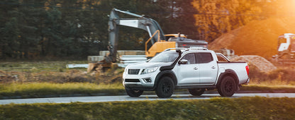 2024-2026 Toyota Tacoma 5FT/6FT Heavy Duty Truck Bed Mat or Tailgate Mat