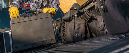 2024-2026 Toyota Tacoma 5FT/6FT Heavy Duty Truck Bed Mat or Tailgate Mat