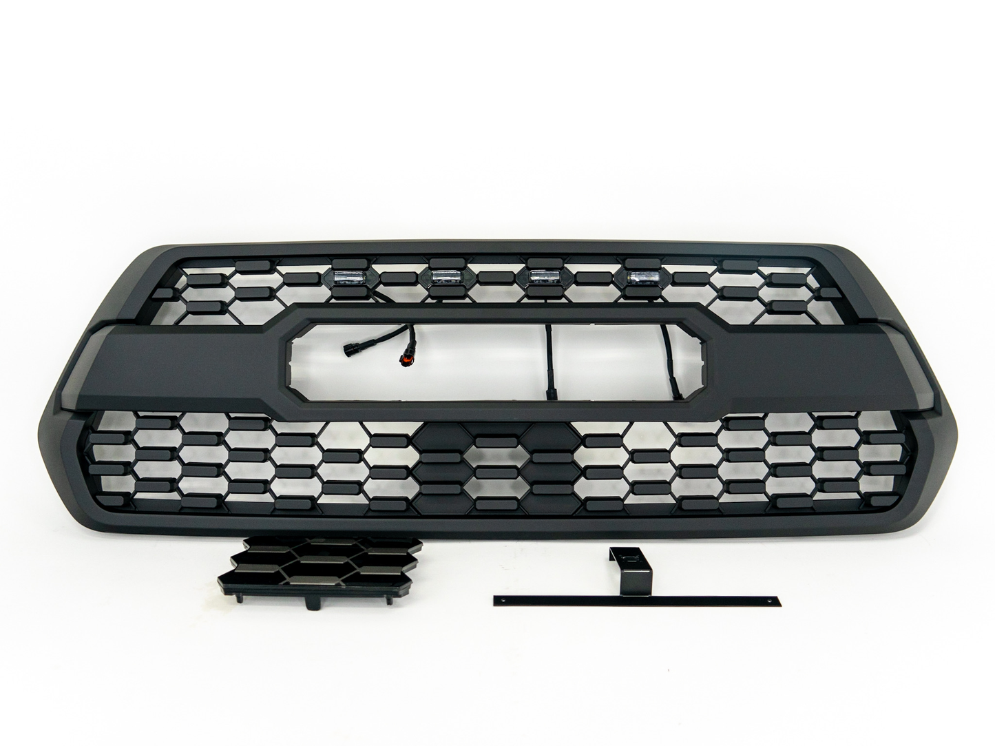 2016-23 Tacoma Pro Grille