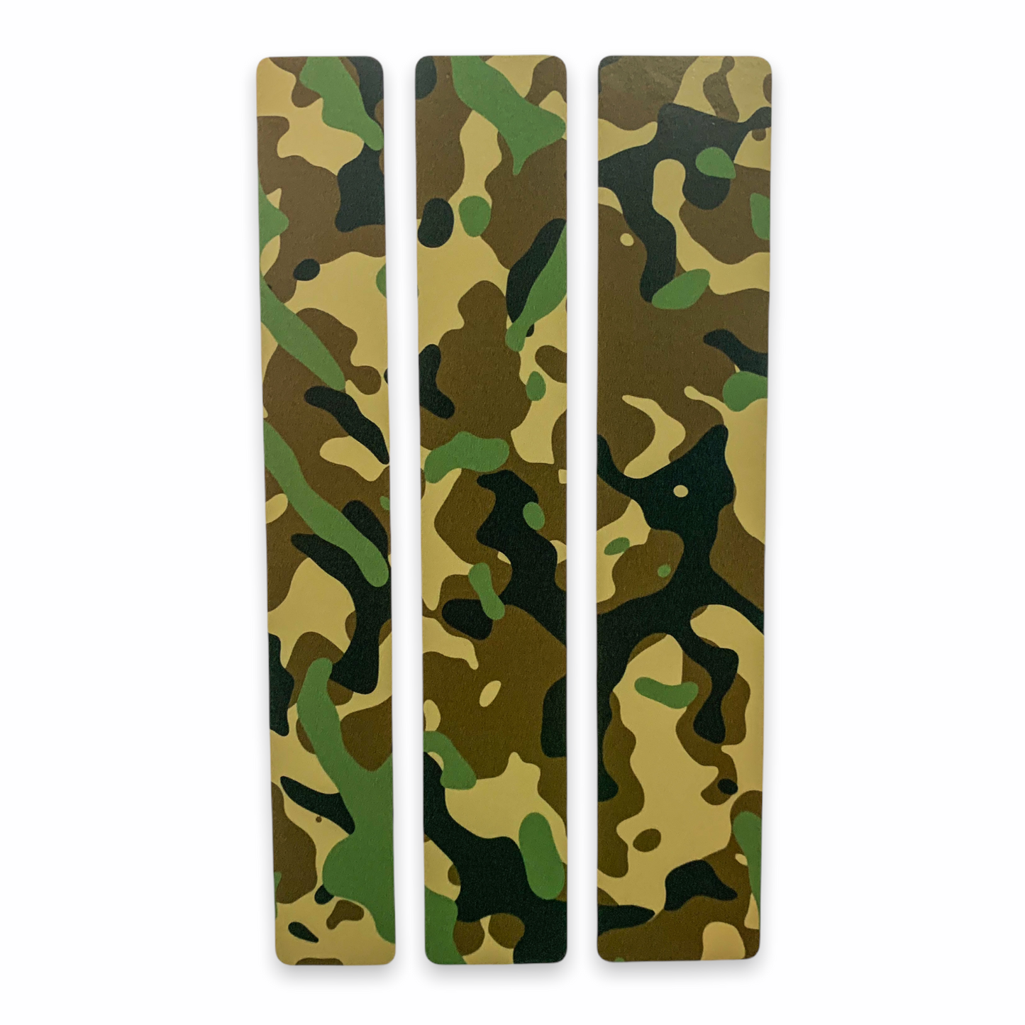 Small Universal Stripes