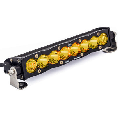 Baja Designs S8 LED Light Bars