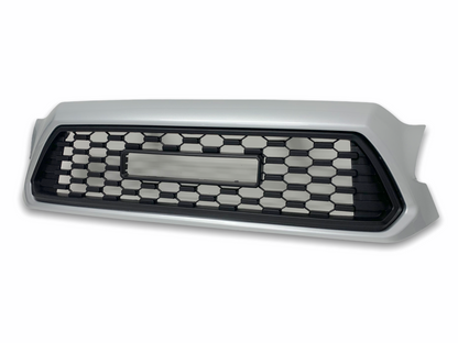 2012-15 Tacoma Pro Grille 2.0
