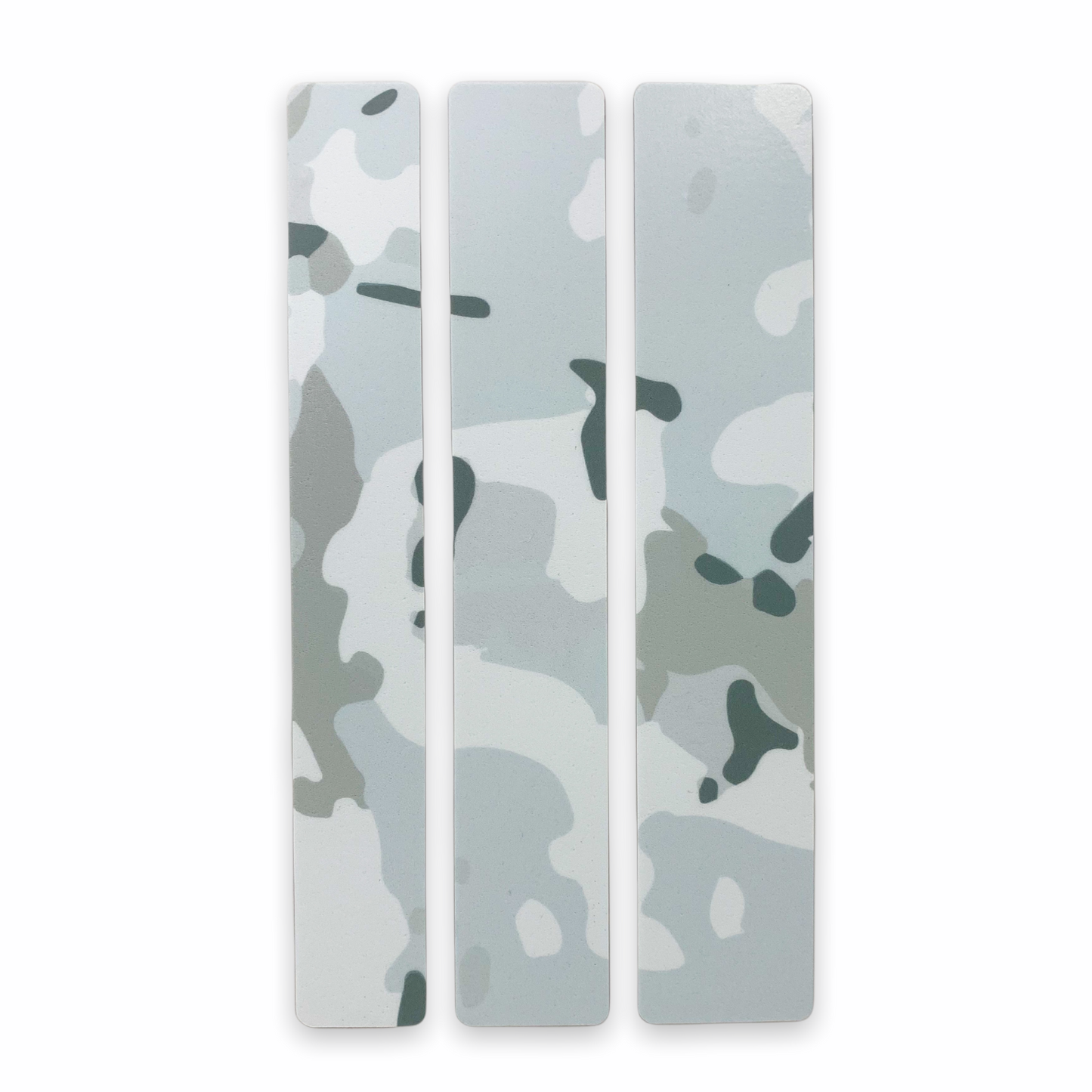 Small Universal Stripes