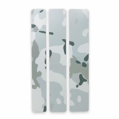 Small Universal Stripes