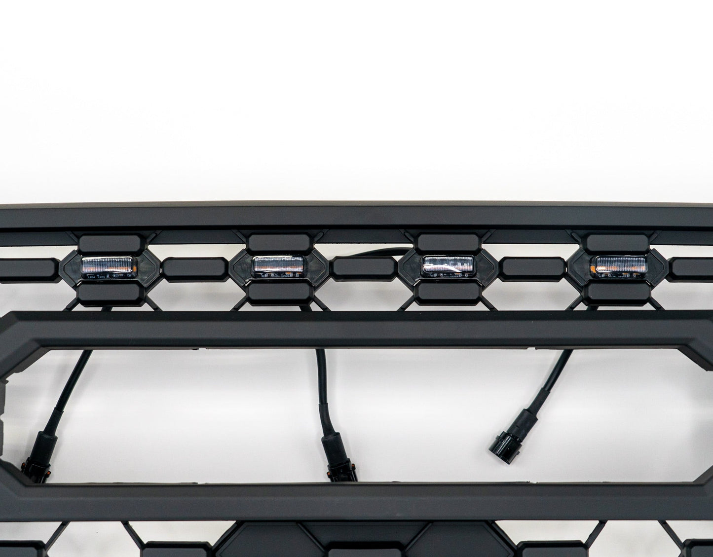 2016-23 Tacoma Pro Grille