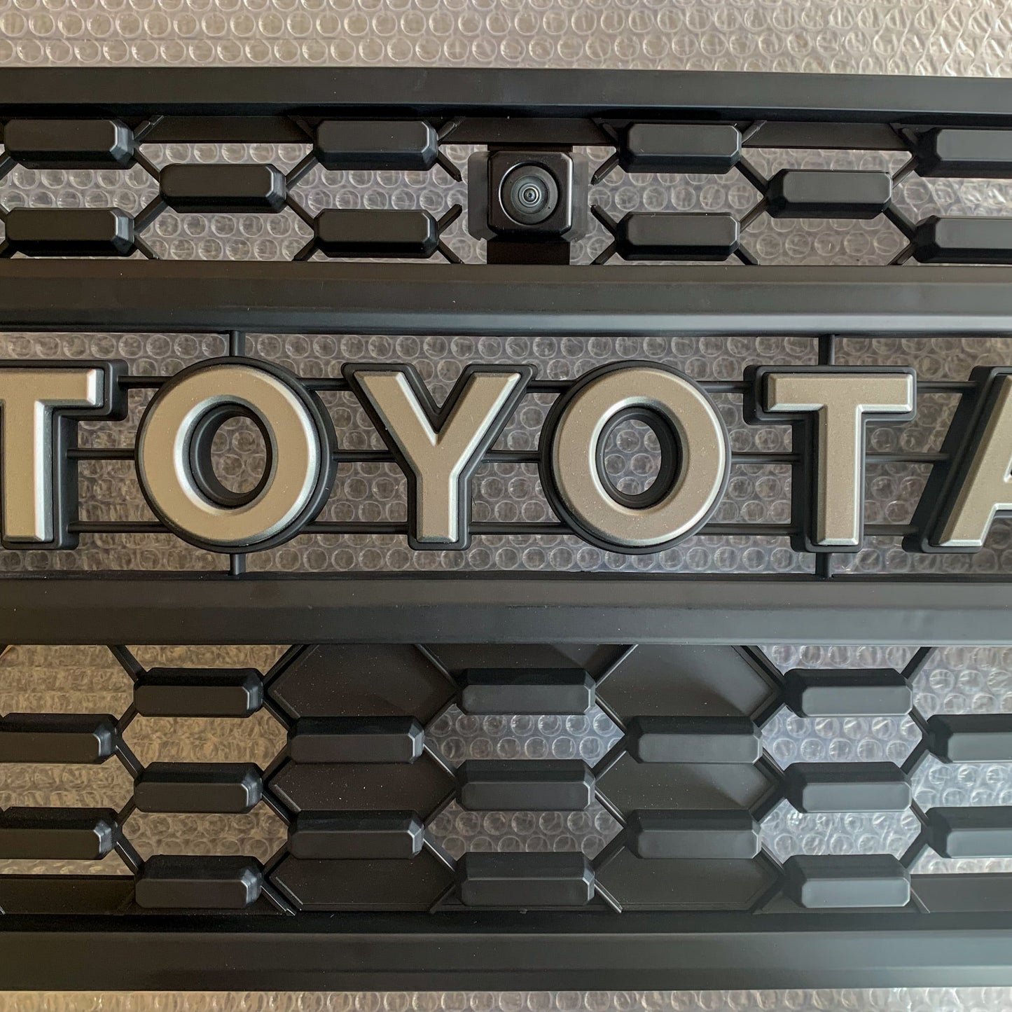 Tacoma Pro Camera Bracket