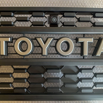 Tacoma Pro Camera Bracket