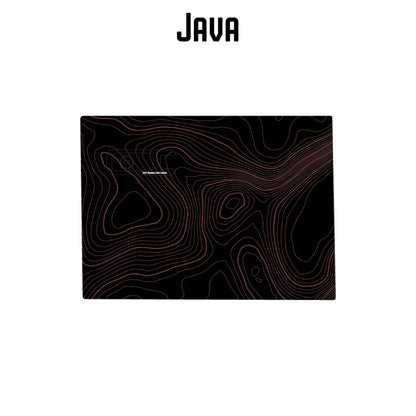 Topographic Glove Box Protection - 2024+ Tacoma / 2025+ 4Runner