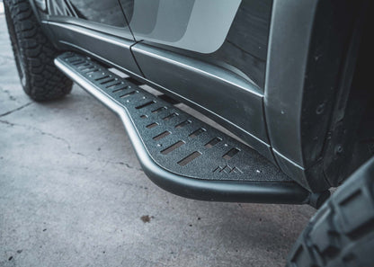 Toyota Land Cruiser 250 Rock Sliders (2024-2026)