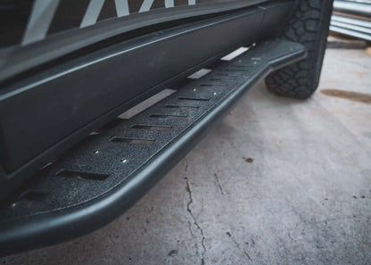 Toyota Land Cruiser 250 Rock Sliders (2024-2026)