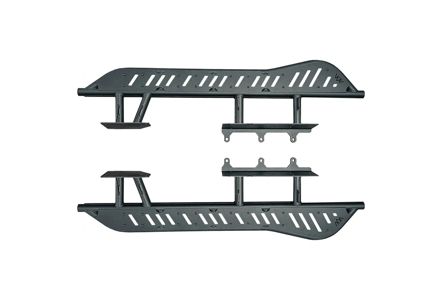 Toyota Land Cruiser 250 Rock Sliders (2024-2026)