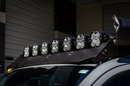 XL Linkable LED Light Bar - Universal