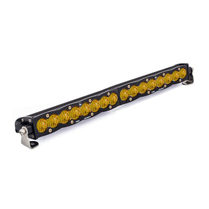 Baja Designs S8 LED Light Bars