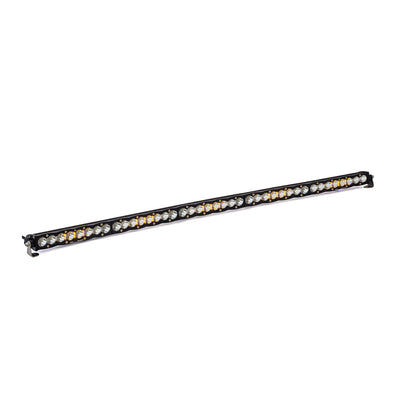 Baja Designs S8 LED Light Bars