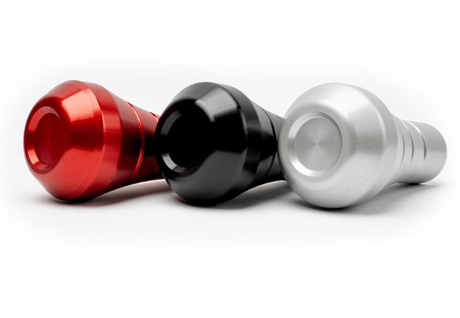 Aluminum Shift Knob | 4Runner 2003-2024, Tacoma 2005-2023, Tundra 2007-2021