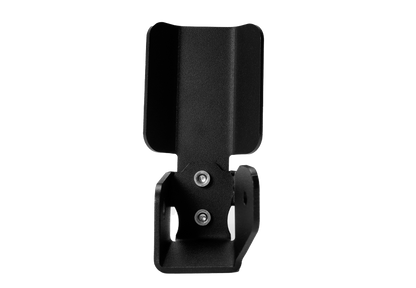 Rear Shock Skid Plates | Toyota Tacoma 2005-2023