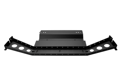 Cali Raised Transfer Case Skid Plate For 2016-2023 Toyota Tacoma