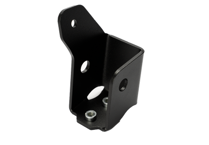 Rear Shock Skid Plates | Toyota Tacoma 2005-2023