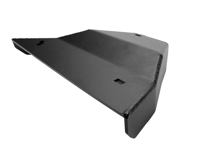 Lower Control Arm Skid Plate | Toyota Tacoma 2005-2023