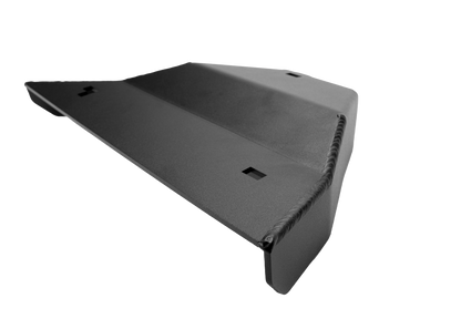 Lower Control Arm Skid Plate | Toyota Tacoma 2005-2023