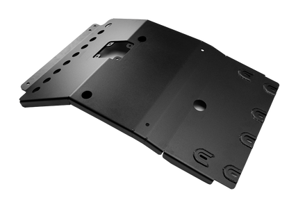 Cali Raised Front Skid Plate | 2005-2023 Toyota Tacoma