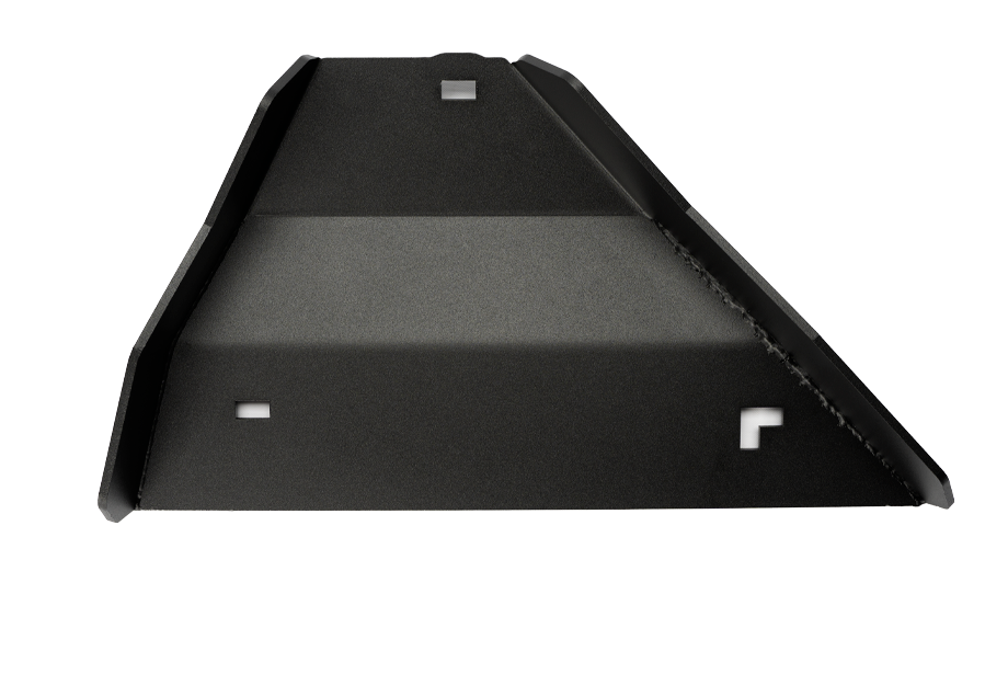 Lower Control Arm Skid Plate | Toyota Tacoma 2005-2023