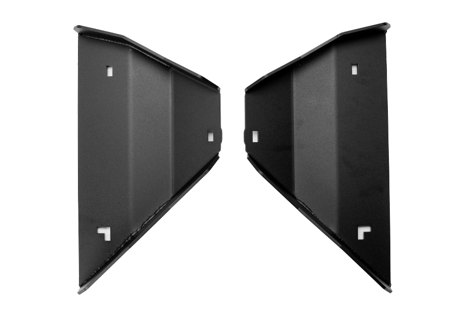 Lower Control Arm Skid Plate | Toyota Tacoma 2005-2023