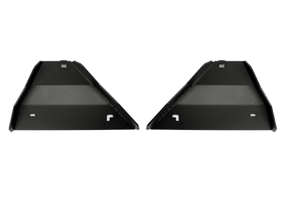 Lower Control Arm Skid Plate | Toyota Tacoma 2005-2023