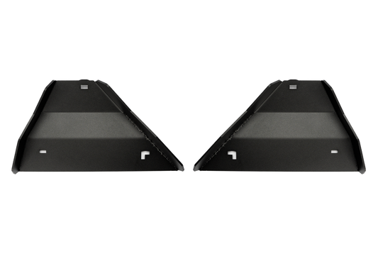 Lower Control Arm Skid Plate | Toyota Tacoma 2005-2023