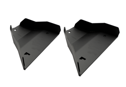 Lower Control Arm Skid Plate | Toyota Tacoma 2005-2023