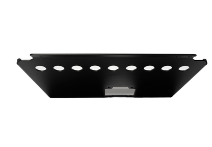 Cali Raised Front Skid Plate | 2005-2023 Toyota Tacoma