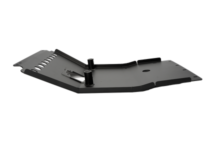 Cali Raised Complete Skid Plate Collection | Toyota Tacoma 2005+