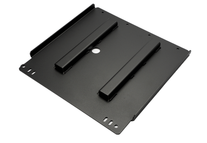 Cali Raised Transmission Skid Plate For 2005-2023 Toyota Tacoma