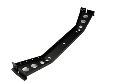 Cali Raised Transfer Case Skid Plate For 2016-2023 Toyota Tacoma