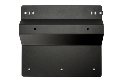 Cali Raised Transfer Case Skid Plate For 2016-2023 Toyota Tacoma