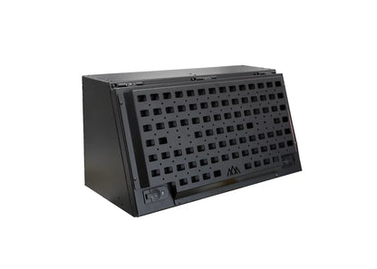 Overland Bed Rack Storage Box - Toyota Tacoma