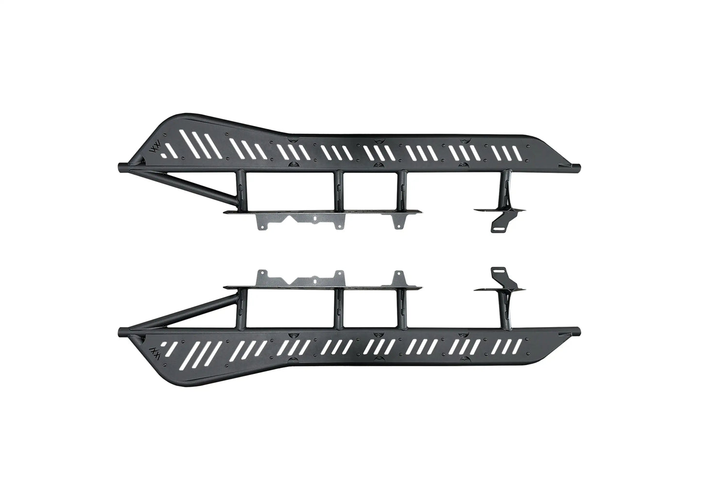 Toyota Tacoma Rock Sliders 2nd & 3rd Gen (2005-2023)