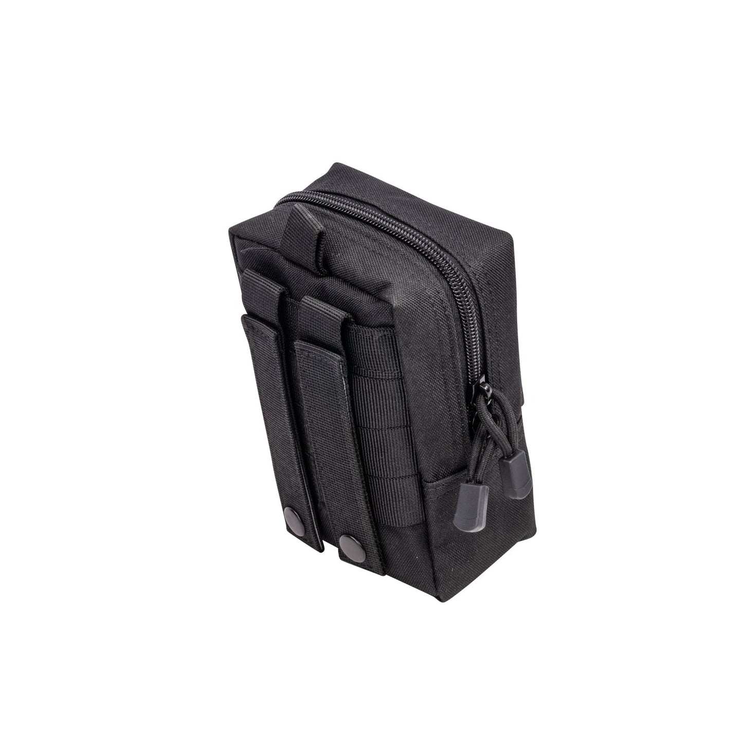 Thor's Lightning Adventure Gear Compact Portable Heavy Duty Tire Repair kit with Molle Storage Bag