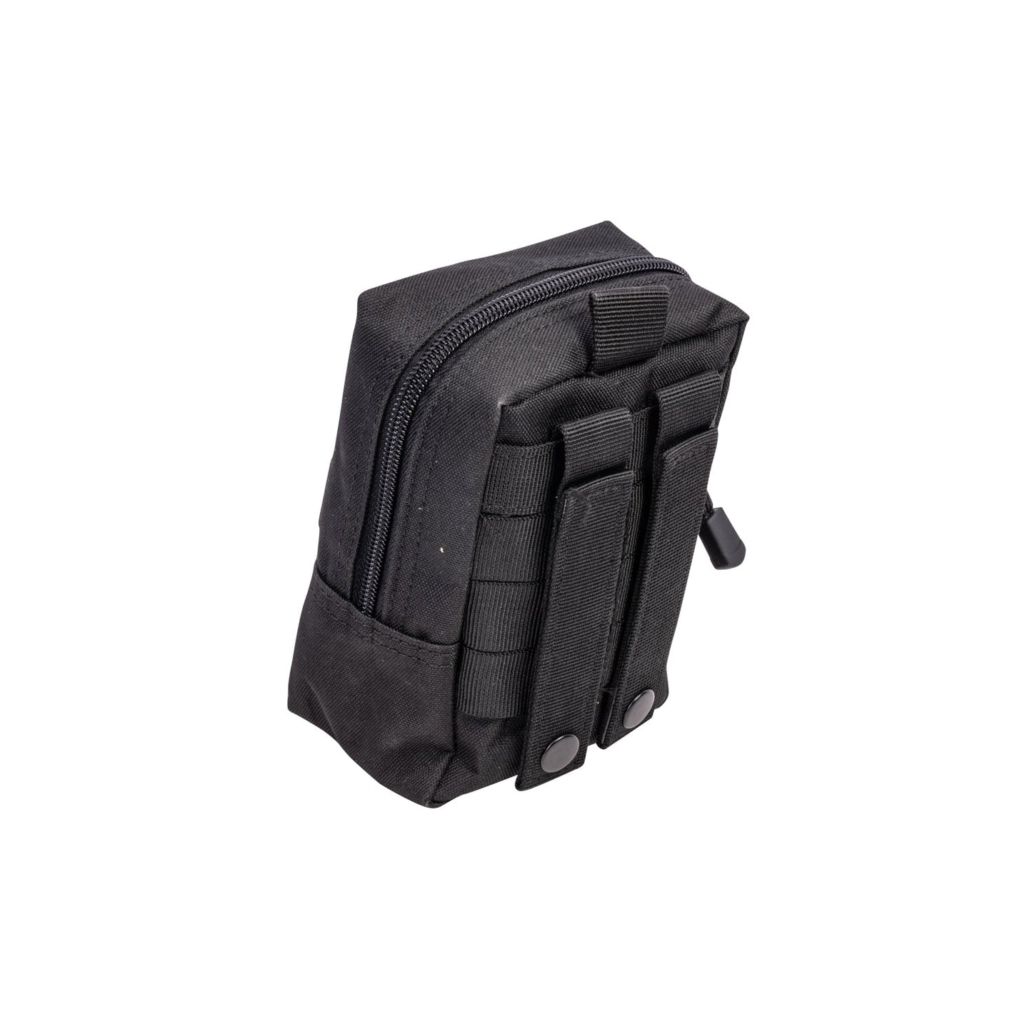 Thor's Lightning Adventure Gear Compact Portable Heavy Duty Tire Repair kit with Molle Storage Bag