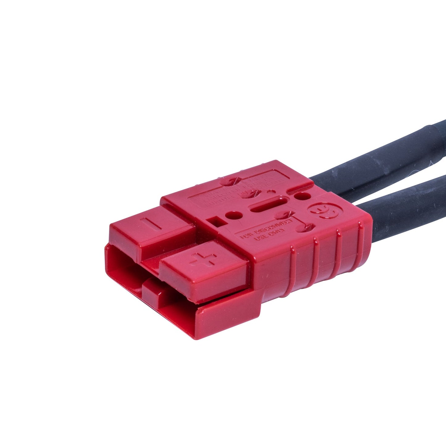 Thor's Lightning Air Compressor - 12V Quick Disconnect Kit 4 Gauge Wire