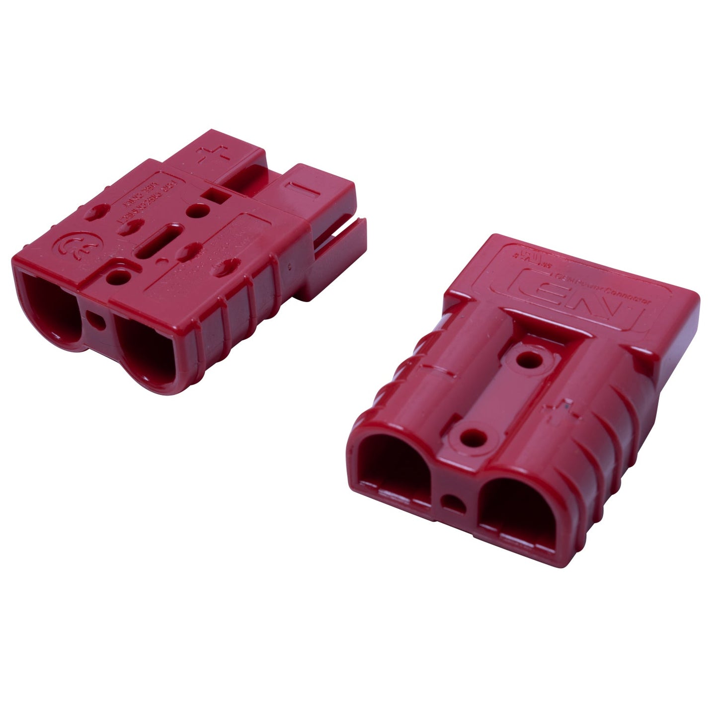 Thor's Lightning Air Compressor - 12V Quick Disconnect Kit 4 Gauge Wire