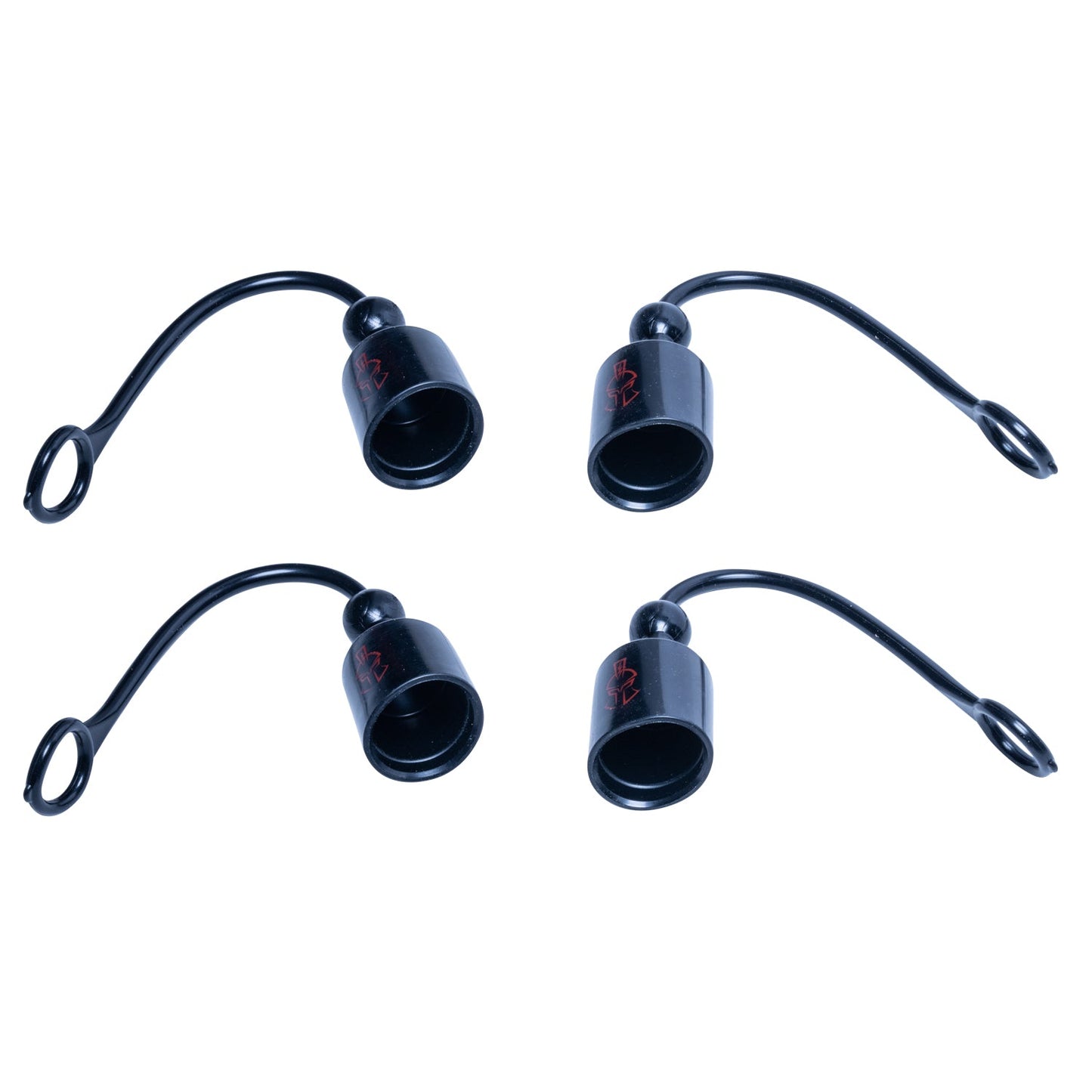 Thor's Lightning Dynamo Lock-On Air Chuck Covers for air compressor lines