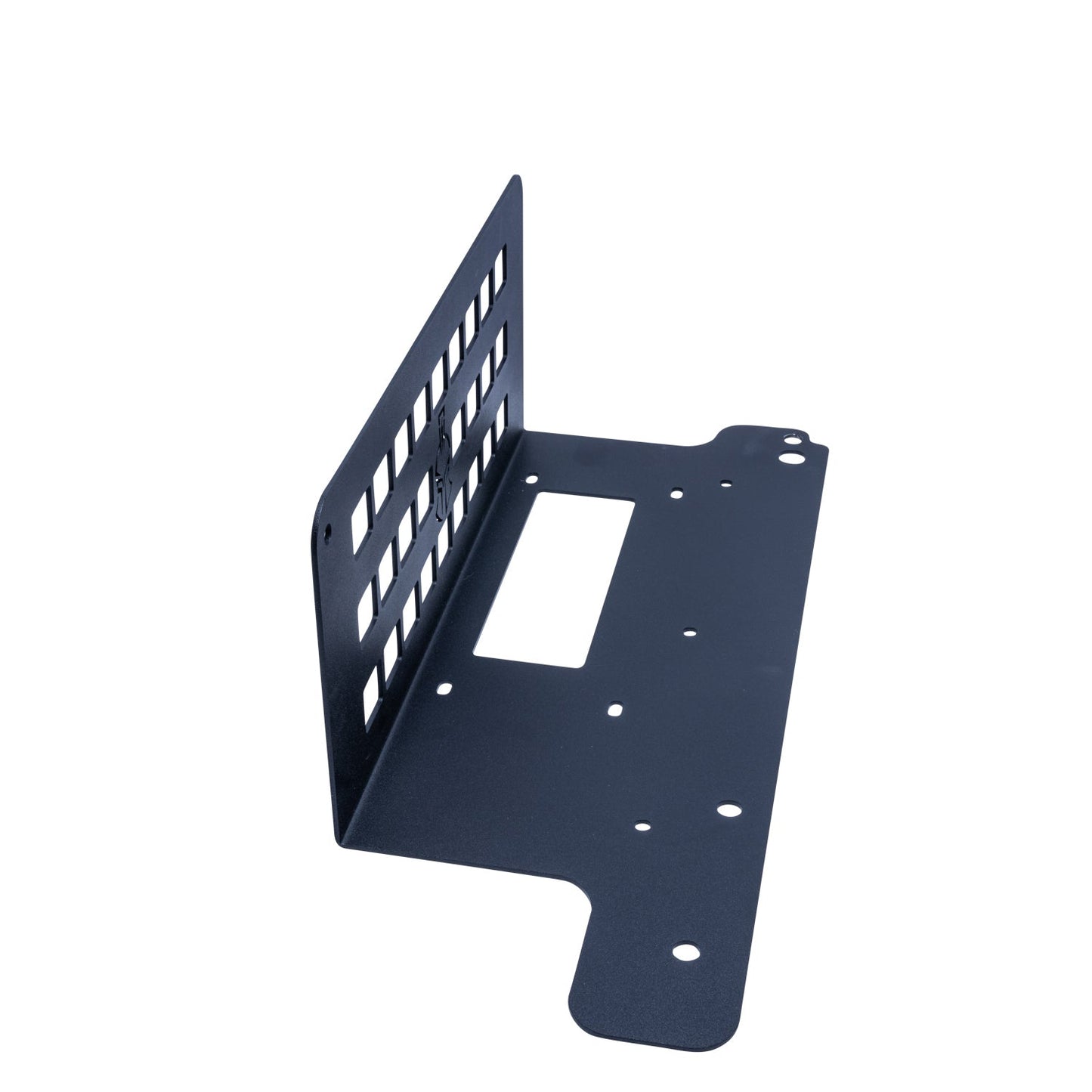 Thor's Lightning Refuge MOLLE Portable Air Compressor Mount for 6th Generation Ford Bronco 4-Door 2021-Present