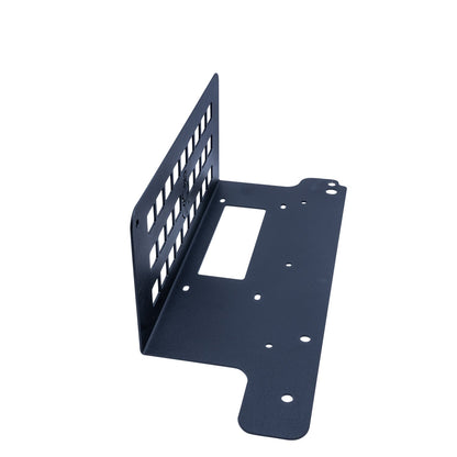 Thor's Lightning Refuge MOLLE Portable Air Compressor Mount for 6th Generation Ford Bronco 4-Door 2021-Present