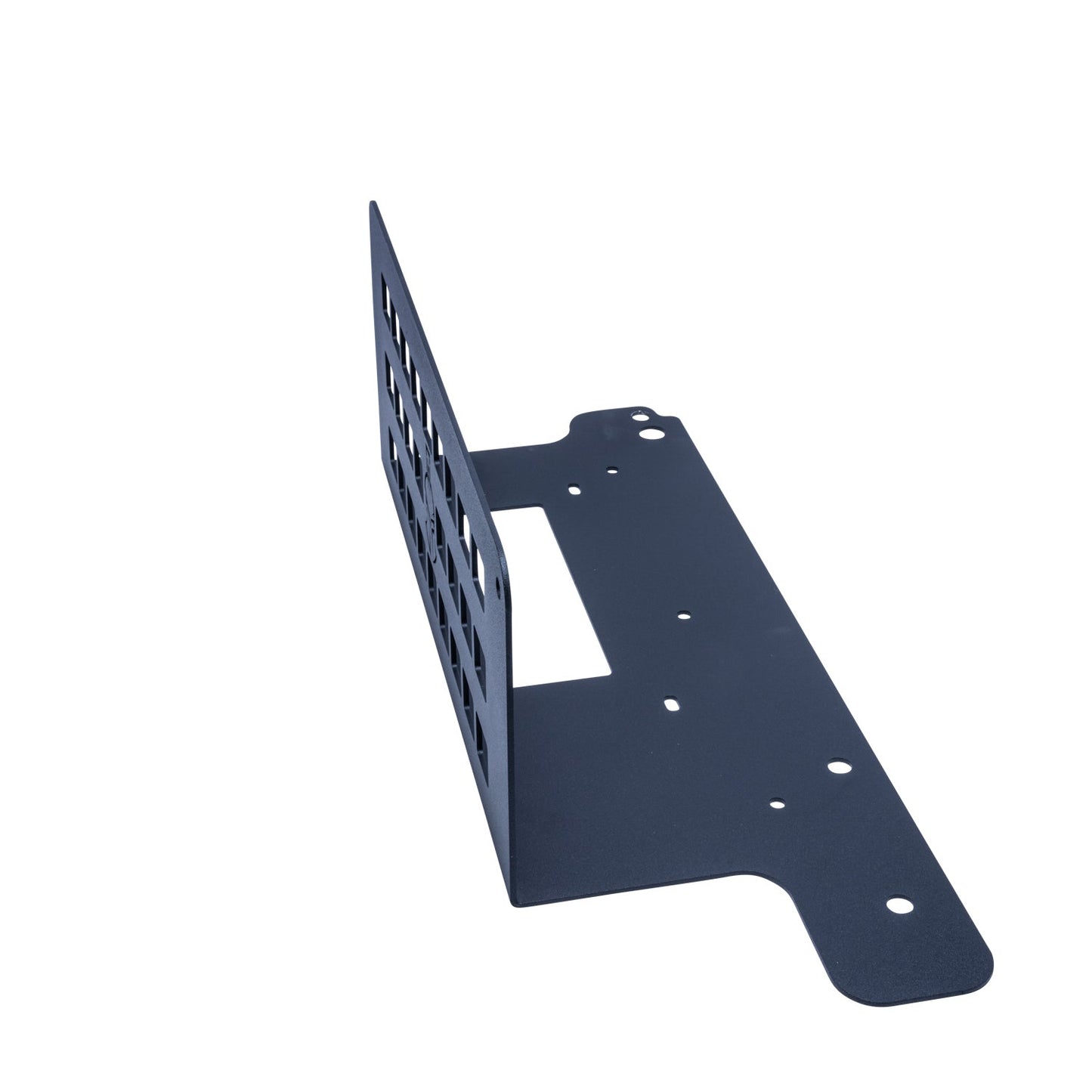 Thor's Lightning Refuge MOLLE Portable Air Compressor Mount for 6th Generation Ford Bronco 4-Door 2021-Present